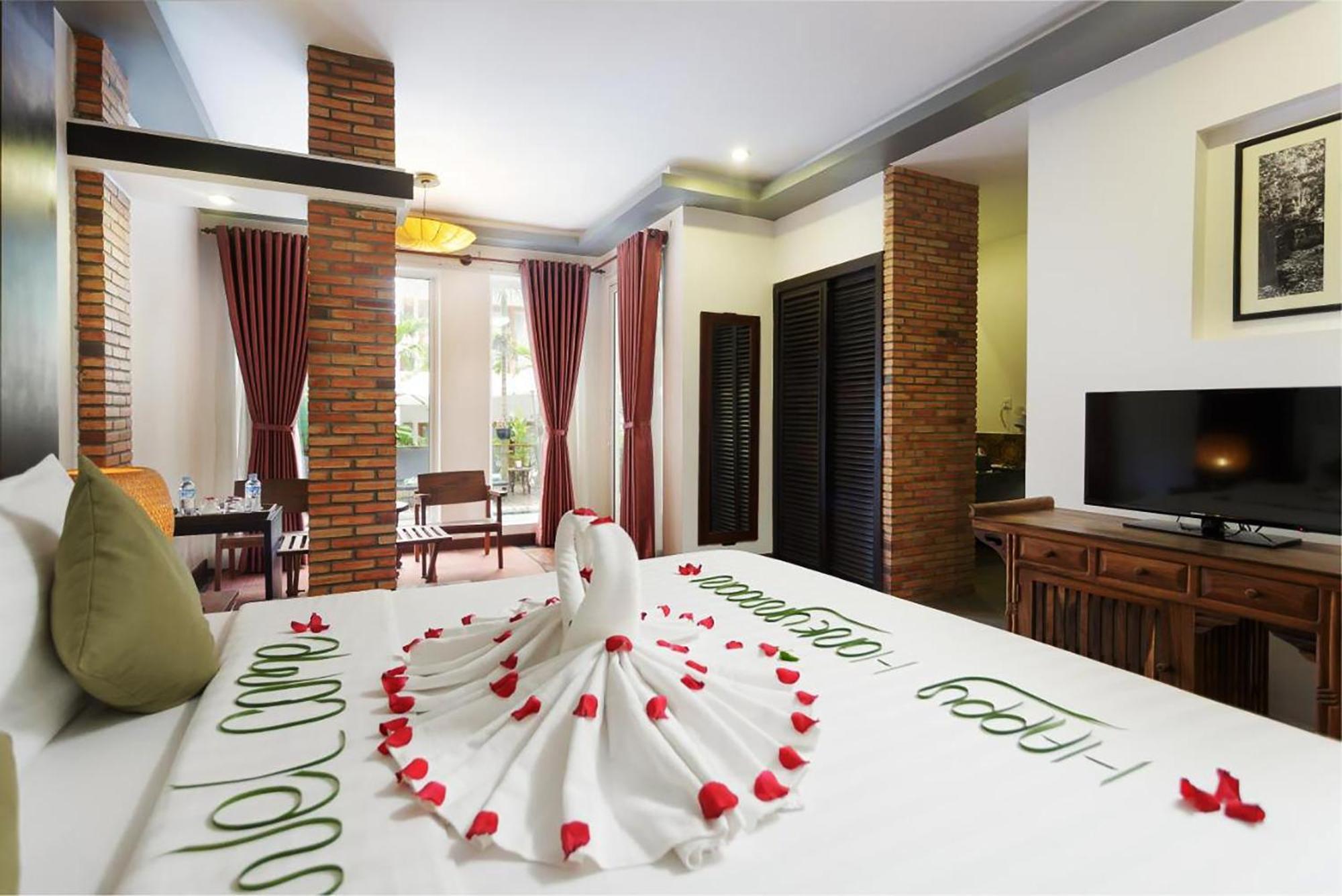 Sakaban Residence Siem Reap Pokój zdjęcie