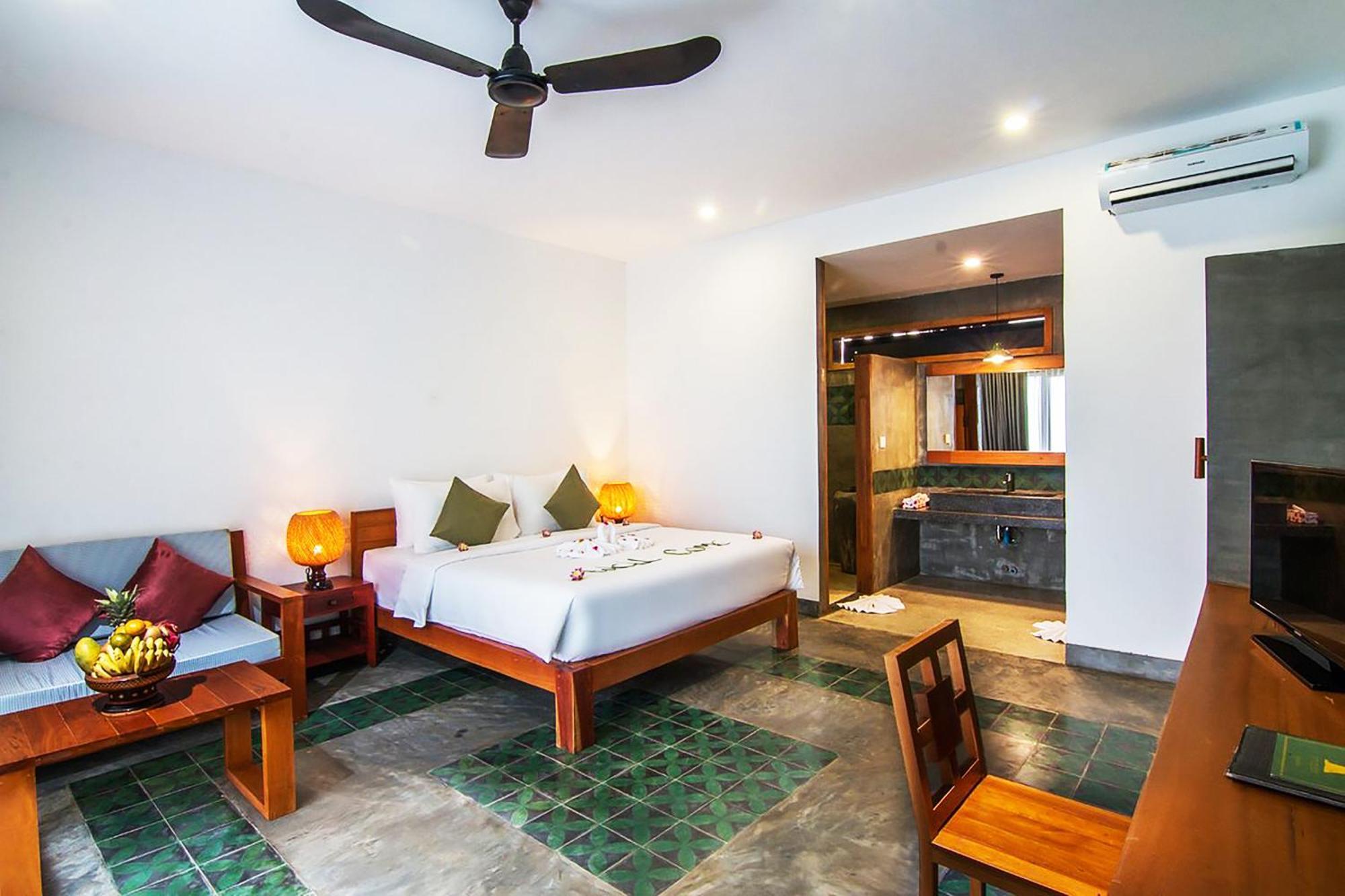 Sakaban Residence Siem Reap Pokój zdjęcie