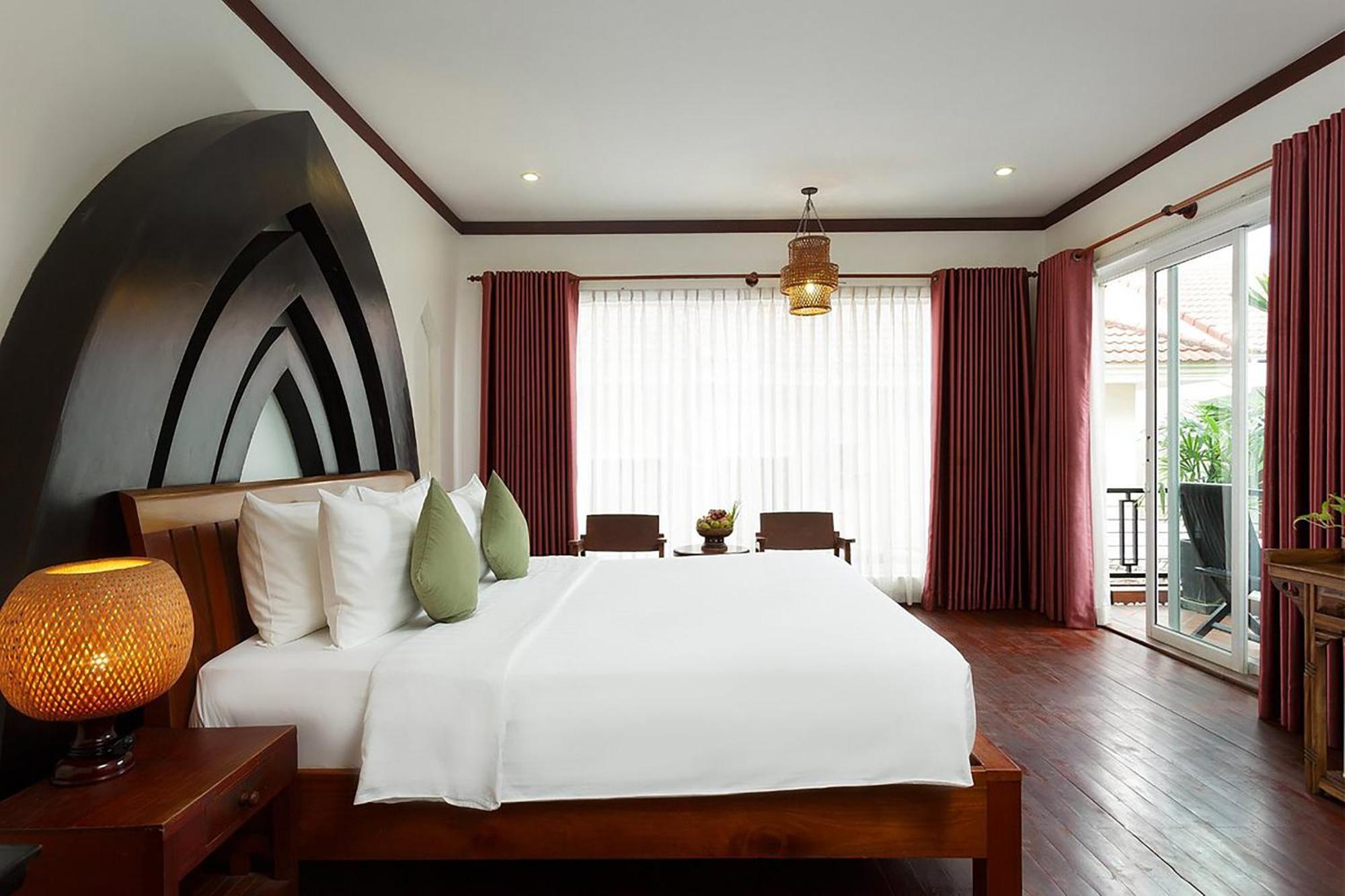 Sakaban Residence Siem Reap Pokój zdjęcie